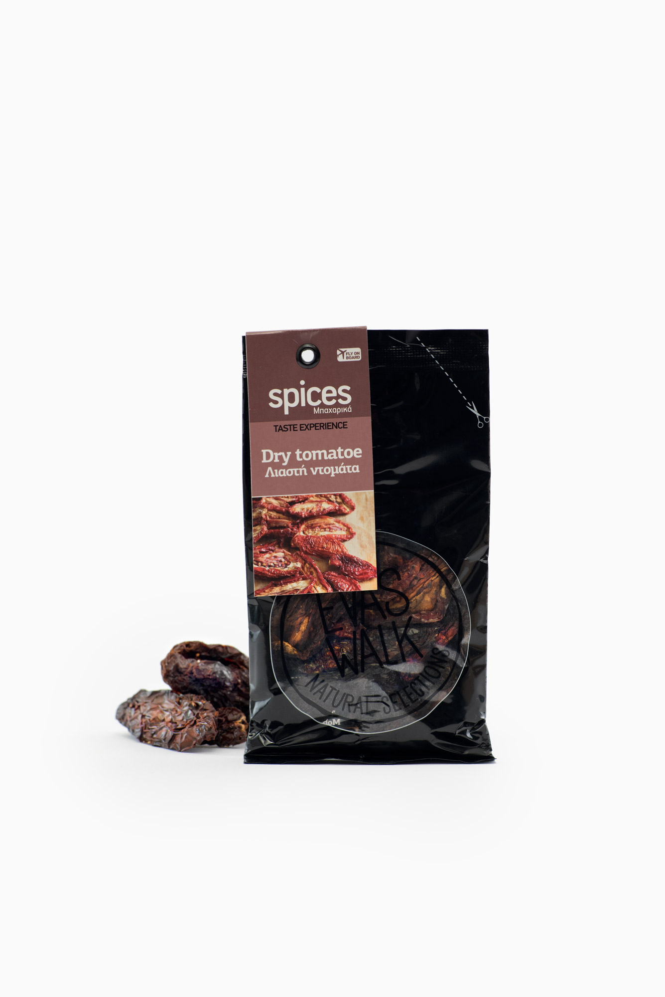 Dry Tomatoe