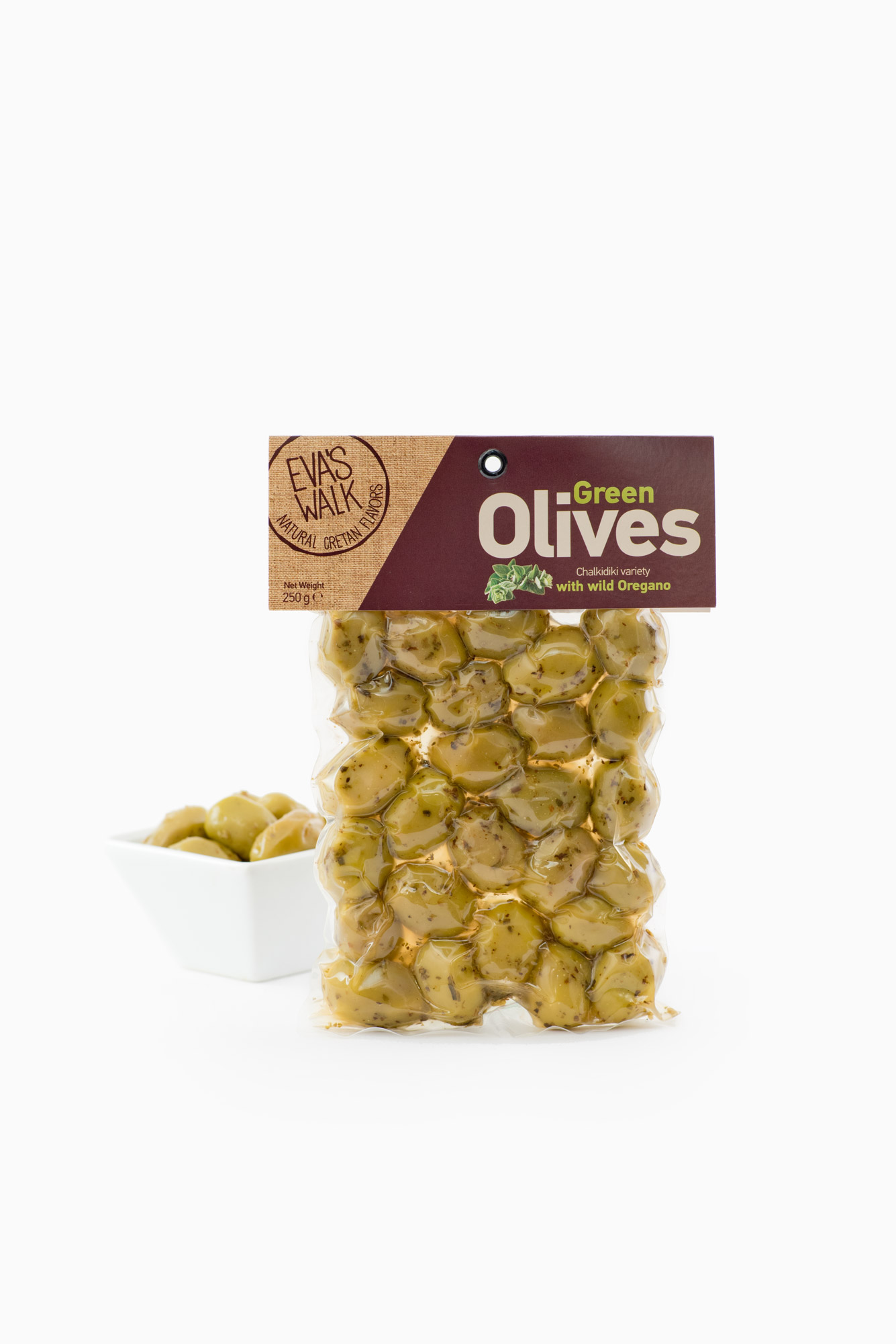 Olives