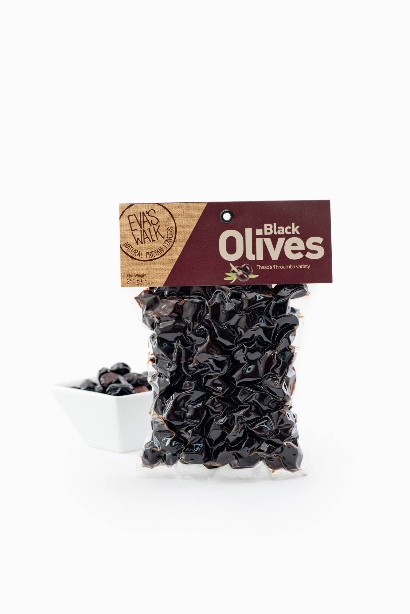 Black Olives