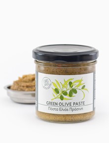 Olive Paste